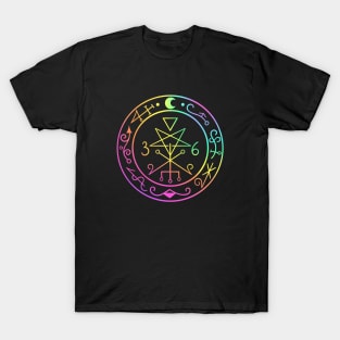 Sigil Lilith T-Shirt